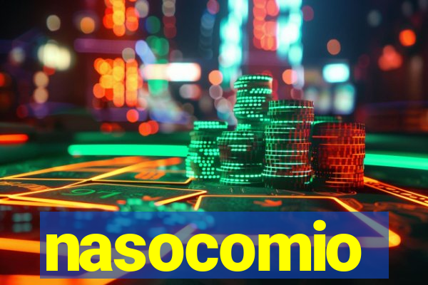 nasocomio