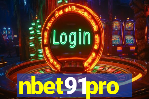 nbet91pro