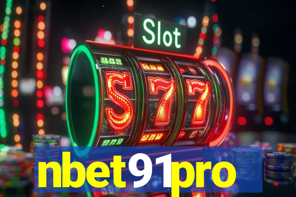 nbet91pro