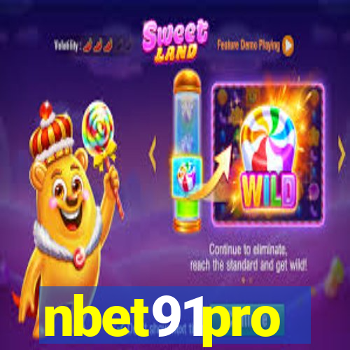 nbet91pro