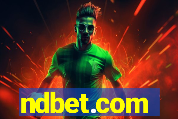 ndbet.com