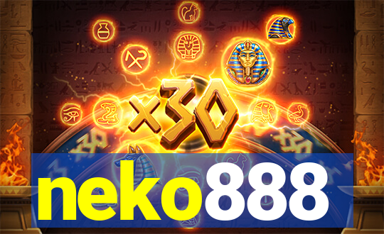 neko888