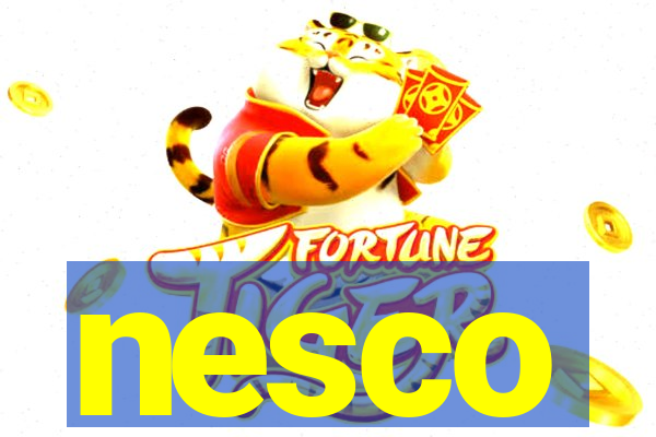 nesco