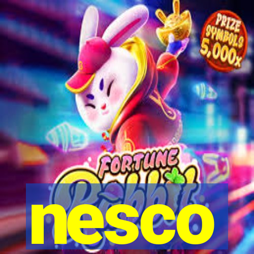 nesco