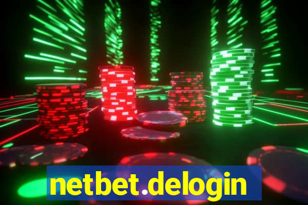 netbet.delogin