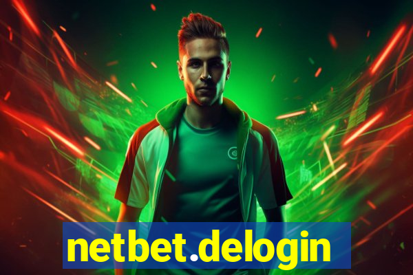 netbet.delogin