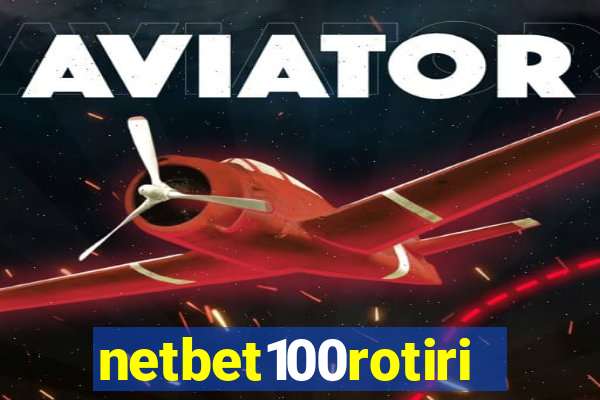 netbet100rotiri