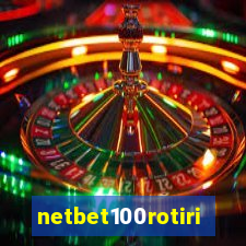 netbet100rotiri