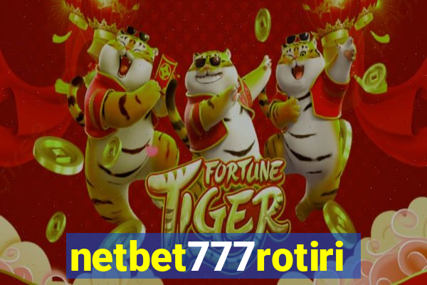 netbet777rotiri