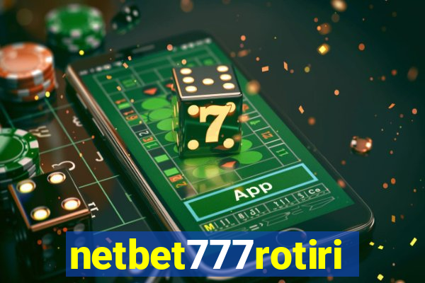 netbet777rotiri