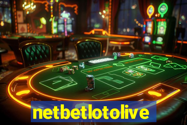 netbetlotolive