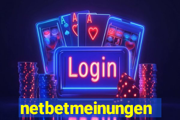 netbetmeinungen