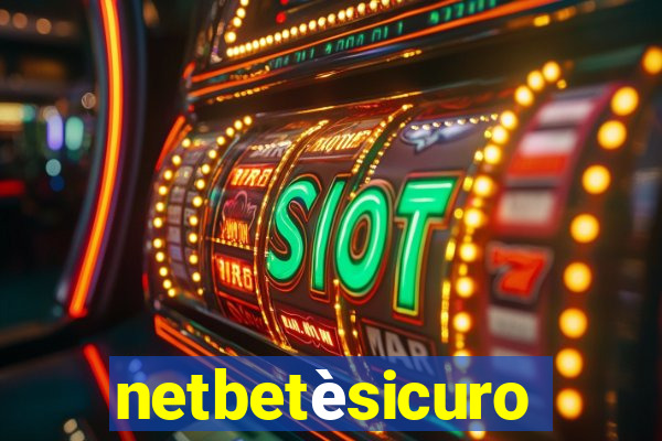 netbetèsicuro