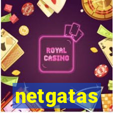 netgatas