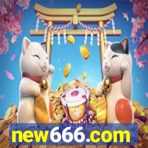 new666.com