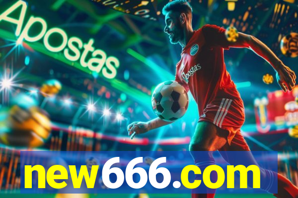 new666.com