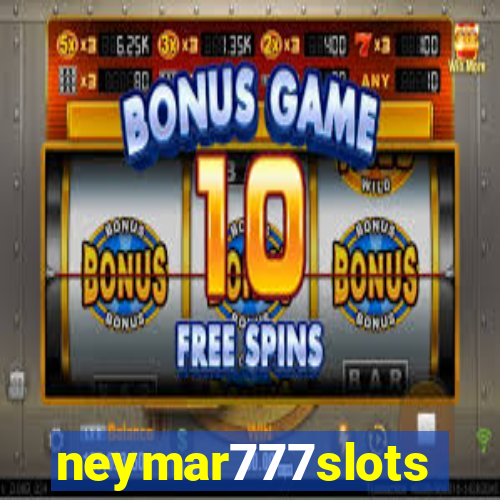 neymar777slots