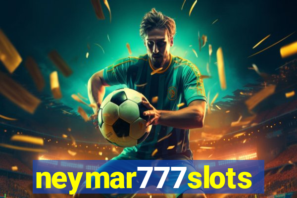 neymar777slots