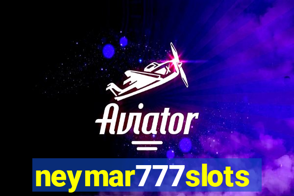 neymar777slots