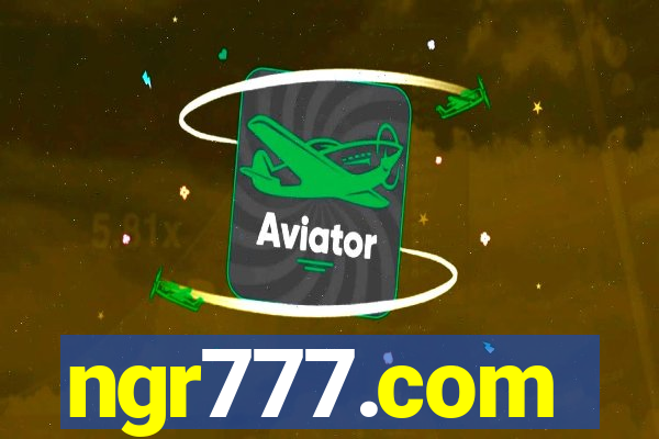 ngr777.com