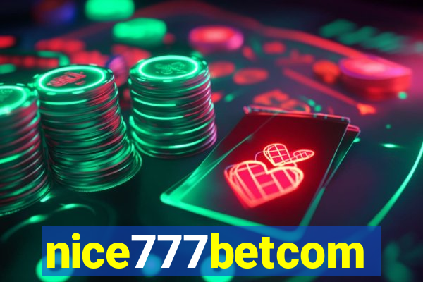 nice777betcom