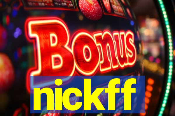 nickff