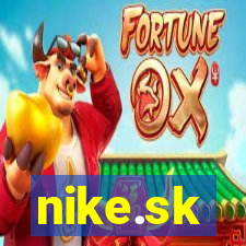 nike.sk