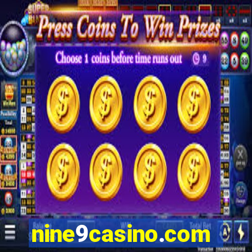 nine9casino.com