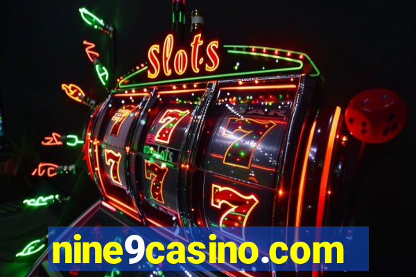 nine9casino.com