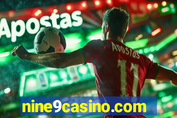 nine9casino.com