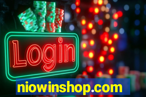 niowinshop.com