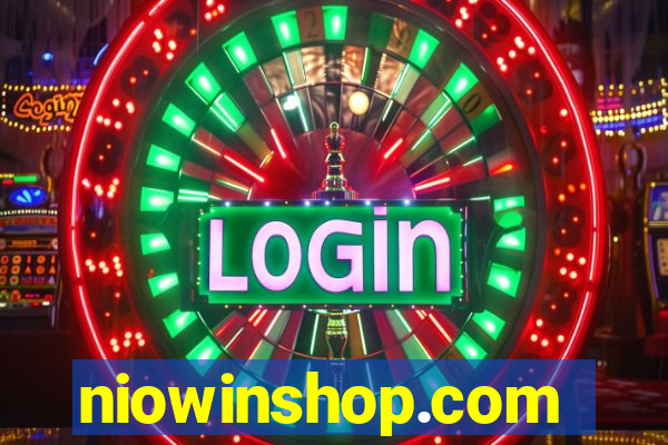 niowinshop.com