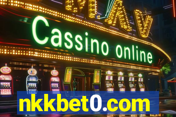 nkkbet0.com