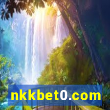 nkkbet0.com