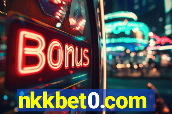 nkkbet0.com