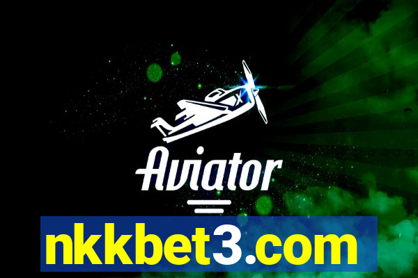 nkkbet3.com