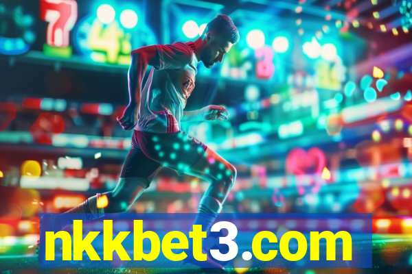 nkkbet3.com