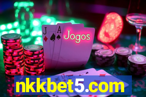 nkkbet5.com