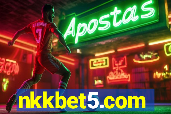 nkkbet5.com