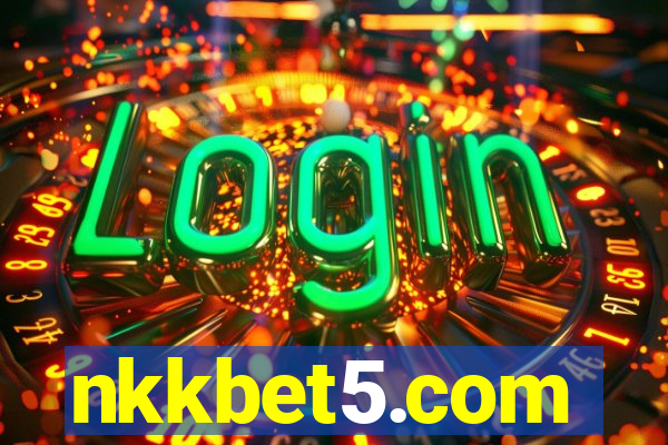 nkkbet5.com