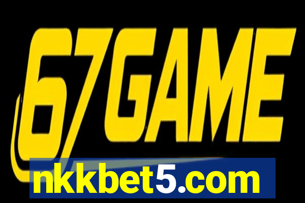 nkkbet5.com