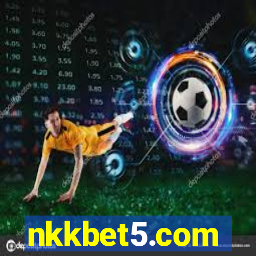 nkkbet5.com