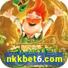 nkkbet6.com