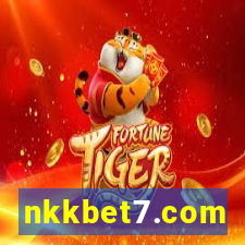 nkkbet7.com