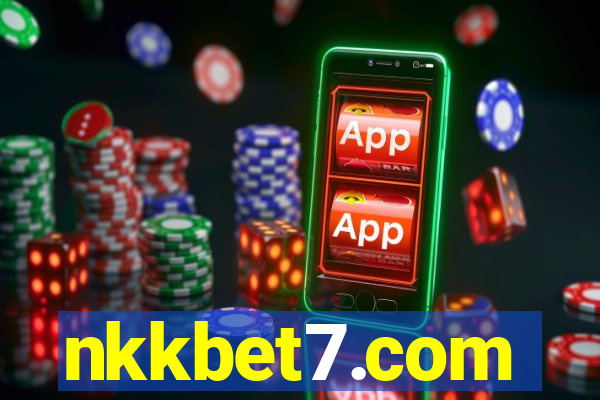 nkkbet7.com