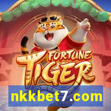 nkkbet7.com