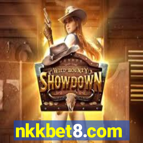 nkkbet8.com