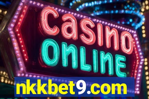 nkkbet9.com