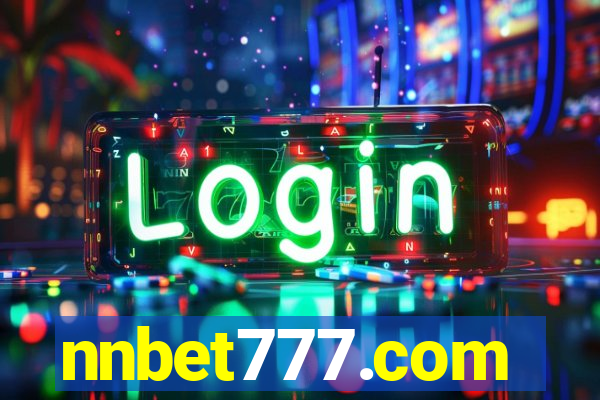 nnbet777.com