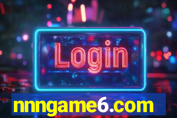 nnngame6.com